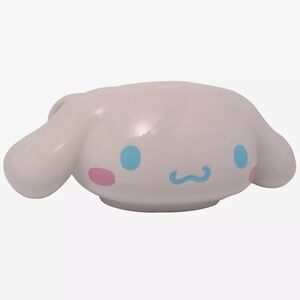 Cinnamoroll 3D Face Mug